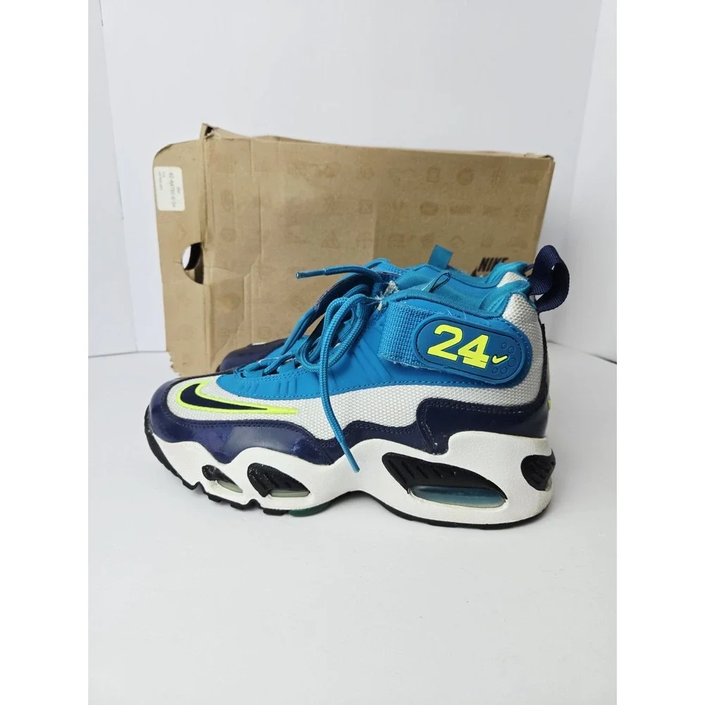 Nike Air‎ Griffey Max 1 6 youth shoes